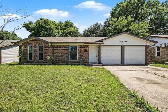 property at 4120 Portland St