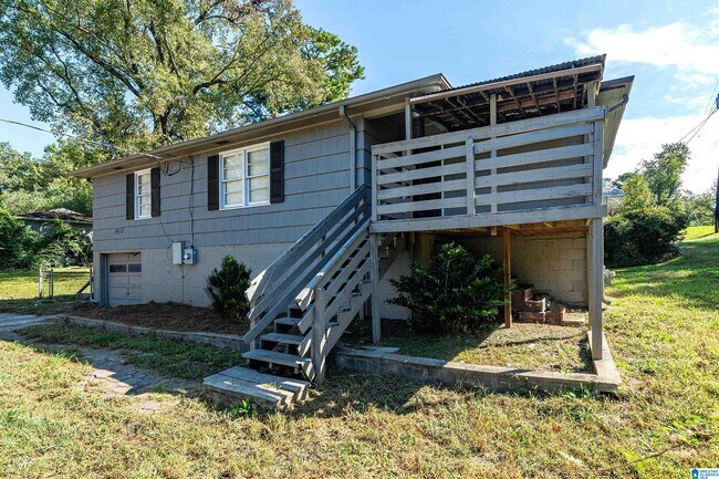 1301 5th Pl NW in Center Point, AL - Building Photo - Building Photo