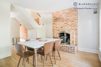 411 E St NE in Washington, DC - Building Photo - Building Photo