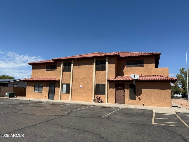 property at 2650 E McKellips Rd