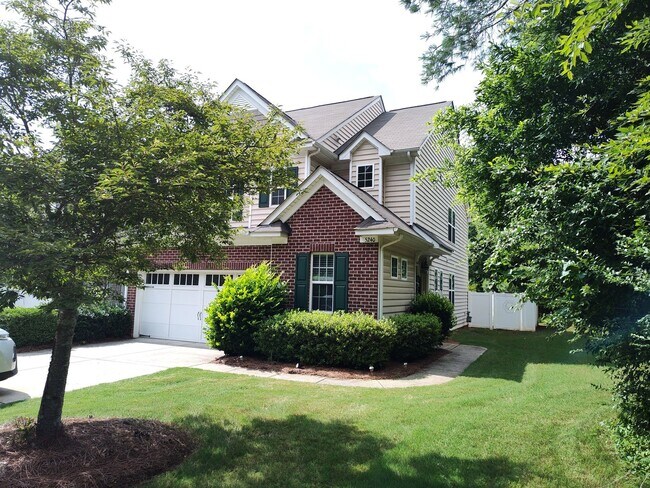 5240 Allison Ln in Charlotte, NC - Building Photo - Building Photo