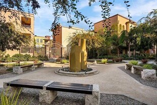 1250 Cleveland Ave, Unit A110 in San Diego, CA - Building Photo