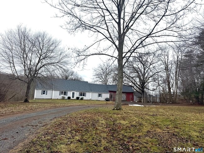 1257 Durham Rd in Wallingford, CT - Building Photo - Building Photo