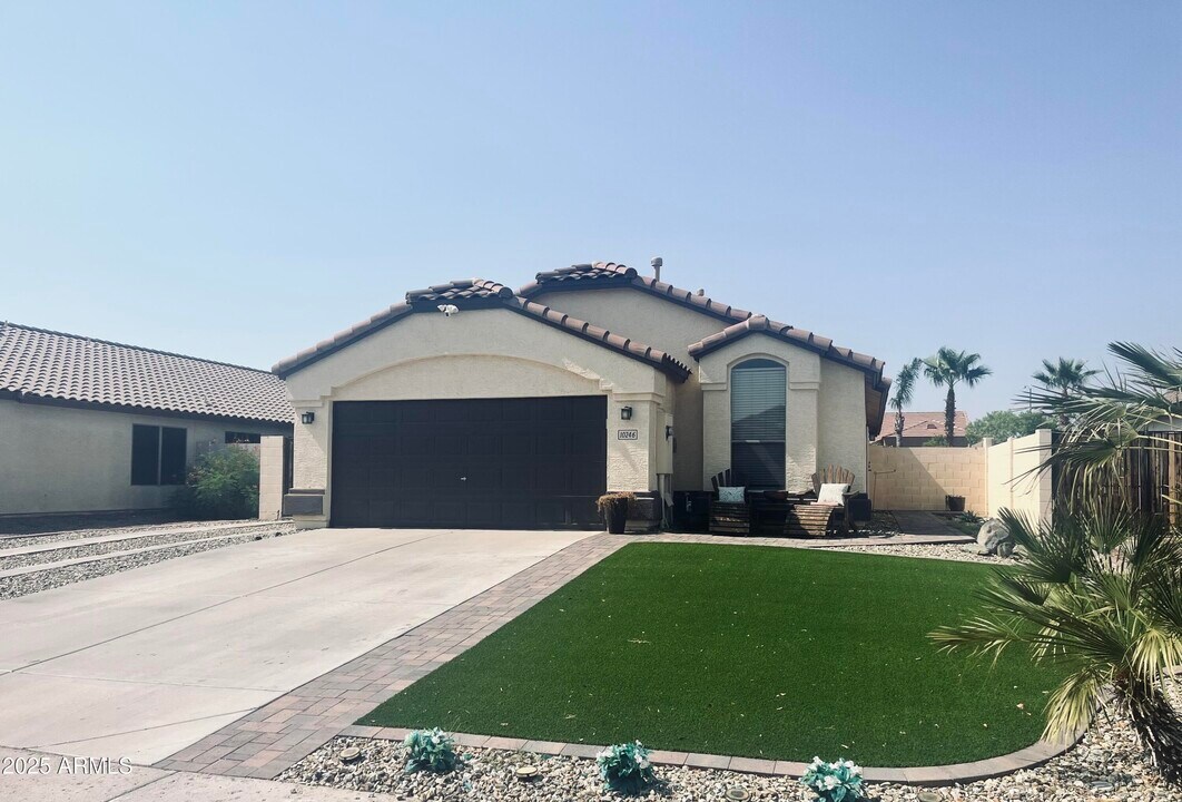 10246 W Jessie Ln in Peoria, AZ - Building Photo