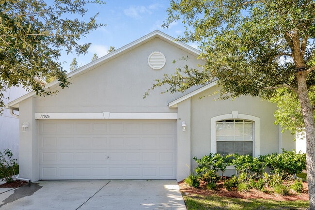 property at 17026 Ongar Ct