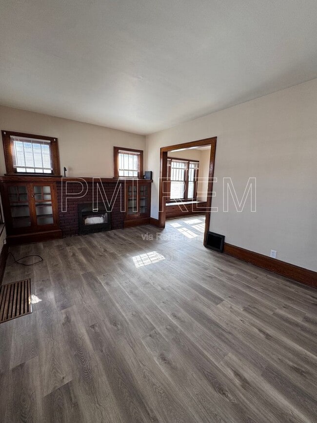 1023 Harrison Ave SW in Canton, OH - Building Photo - Building Photo