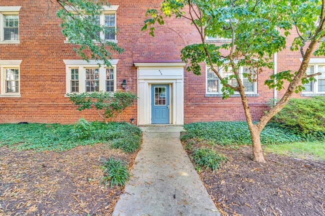 property at 525 Bashford Ln