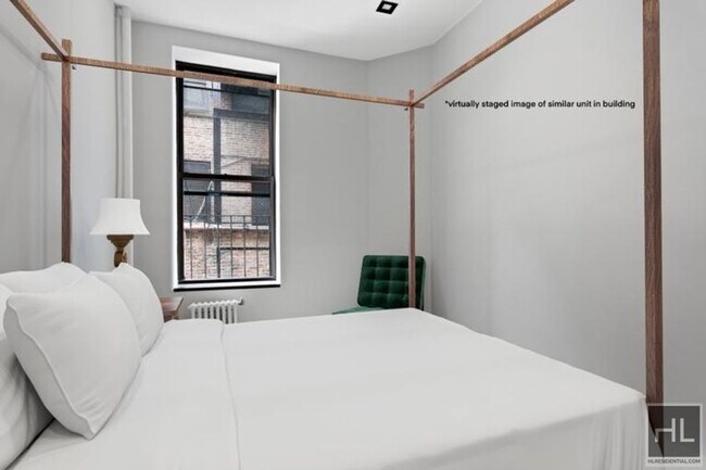 East 18th Street in New York, NY - Building Photo - Building Photo
