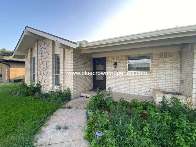 1237 Mill Valley Dr in Plano, TX - Building Photo - Building Photo