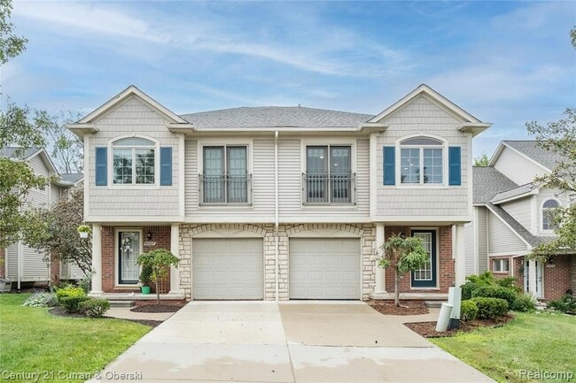 property at 50529 Beechwood Ct