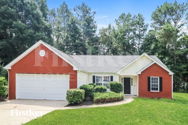 property at 592 Crestbend Ln
