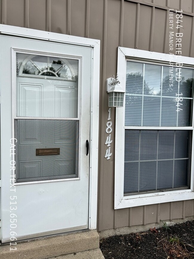 property at 1844 S Breiel Blvd