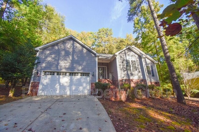 property at 3270 Argyll Dr