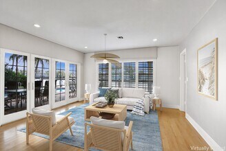 7 Saranac Rd in Sea Ranch Lakes, FL - Building Photo - Building Photo