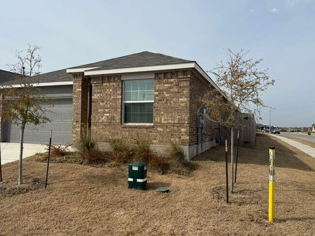 223 Camargue Dr in Hutto, TX - Building Photo - Building Photo