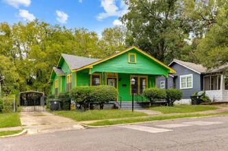 707 Center Way S in Birmingham, AL - Building Photo - Building Photo