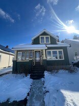 15 Clayton Pl in Albany, NY - Building Photo