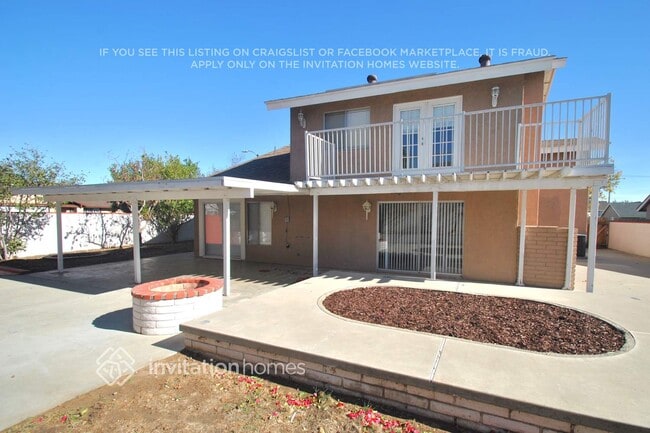 2414 S Woodlark Dr in Ontario, CA - Foto de edificio - Building Photo