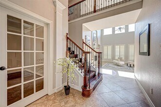 25707 Jordan Terrace Ln in Katy, TX - Building Photo - Building Photo