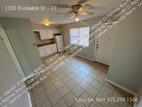 1320 Plummer St in Jacksonville, AR - Building Photo - Building Photo