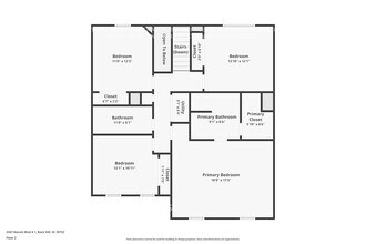 2367 Marett Blvd Ext in Rock Hill, SC - Foto de edificio - Building Photo