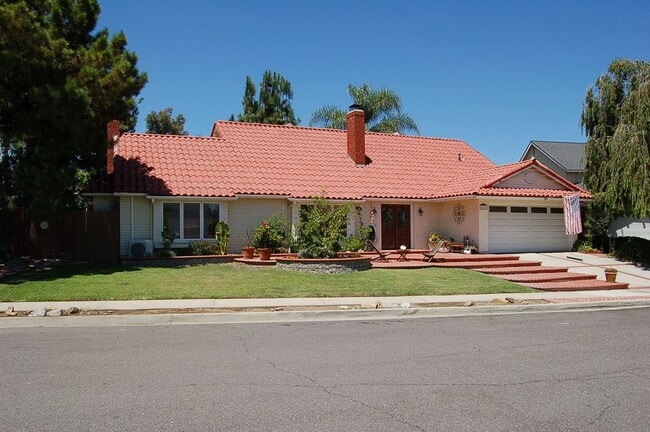 property at 211 Tanforan Ln