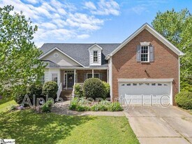 824 Laurelcreek Dr in Boiling Springs, SC - Building Photo