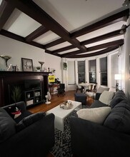 474 Commonwealth Ave, Unit 4 in Boston, MA - Building Photo - Building Photo