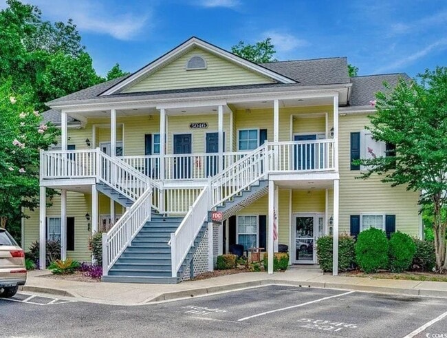 property at 5046 Belleglen Ct