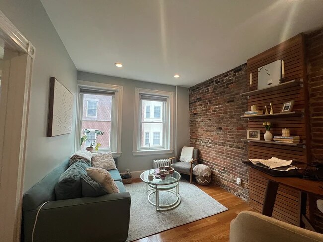 property at 69 Joy St