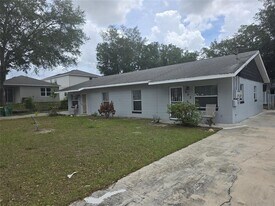 603 Citrus Ave in Dundee, FL - Building Photo
