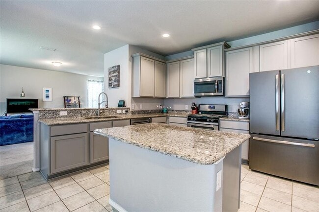 1719 Crescent Oak in Wylie, TX - Building Photo - Building Photo