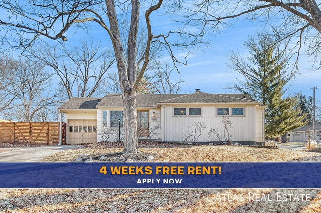 property at 7535 Briar St