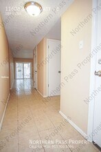 11608 James Watt Dr in El Paso, TX - Building Photo - Building Photo