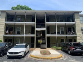 155 Anderson Hwy, Unit 132 in Clemson, SC - Building Photo