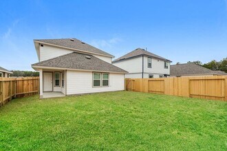 22267 Red Knot Run in Splendora, TX - Building Photo - Building Photo
