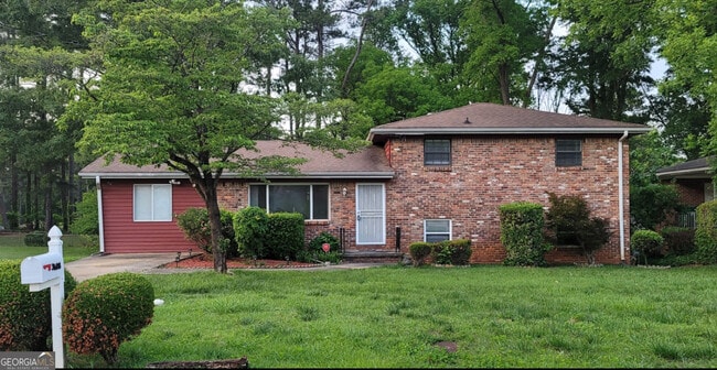 property at 3608 Glen Falls Dr