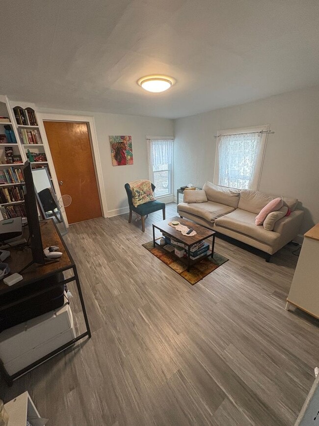 property at 15 High St