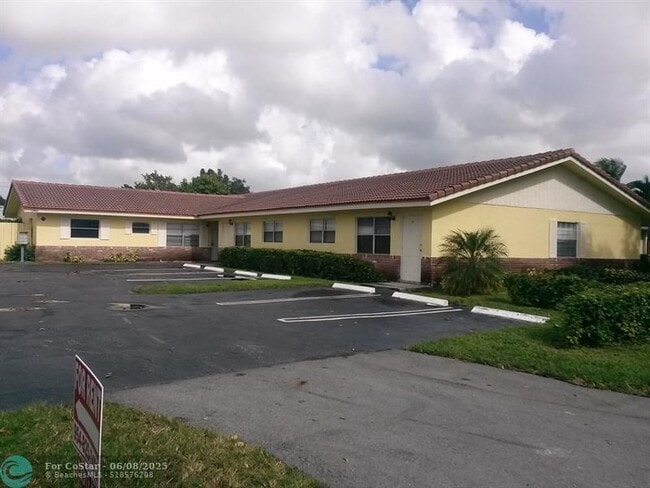 property at 10551 NW 45th St