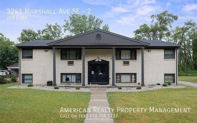 property at 3241 Marshall Ave SE