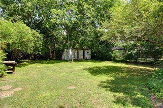 3417 Rogers Ave in Fort Worth, TX - Building Photo - Building Photo