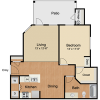 Hollow Tree Park photo'