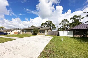 6171 Heather St in Jupiter, FL - Building Photo