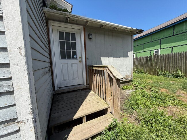 89 N Main St in Sherburne, NY - Building Photo - Building Photo
