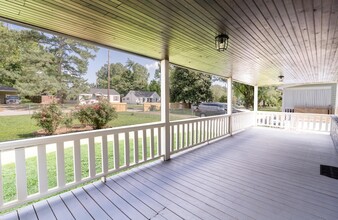 207 Central Dr in Chattanooga, TN - Building Photo - Building Photo