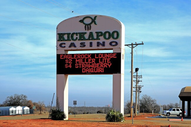 Homes for rent in Outer Midwest City, OK