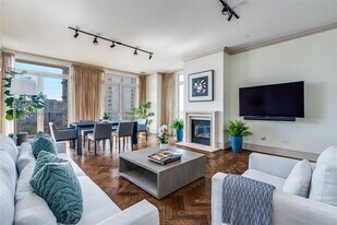 3505 Turtle Creek Blvd in Dallas, TX - Building Photo