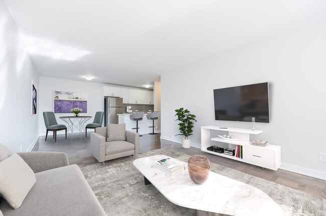 property at 70 Heath St W