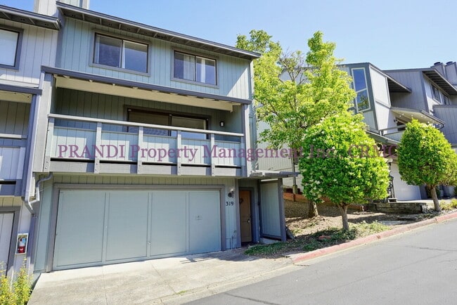 property at 319 Sylvia Way
