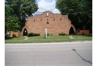 820 South Ave in Springfield, MO - Building Photo